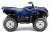 Yamaha Grizzly 550 FI 2013